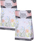 Fresh Scents Scented Sachets | Baby Powder | Home Fragrance | Long