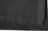 GEFEII Kitchen Black Tablecloth 70 inch Round Solid Polyester Table Cloth for Wedding Party Restaurant Banquet