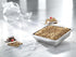 USA Pan American Bakeware Classics 8 Inch Square Baking Pan, Aluminized Steel