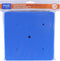 PME Mexican Foam Pads for Sugar Flowers & Gumpaste Modelling, 7.5 x 7.5-Inches