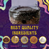 2 LB 16oz SPORE SORCERY All-in-One Grow Bag: Up to of Mushrooms! Nutrient-Enhanced, Injection Port, Just Add Your Own
