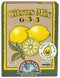 Down To Earth All Natural Fertilizers Organic Citrus Mix - Plant Food
