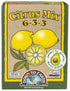 Down To Earth All Natural Fertilizers Organic Citrus Mix - Plant Food