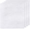Pre-Filter 4-Pack Compatible with Pure Enrichment PureZone Air Purifier, Extends HEPA Filter Life