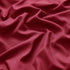 Nestl Burgundy Pillow Cases, Queen Size Set of 2, Soft 1800 Microfiber, 20x30 Inches