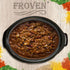 4QT Oval Silicone Slow Cooker Liner, Compatible with Crock Pot & Hamilton Beach, Reusable and Dishwasher Safe