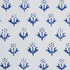 DII Tunisia Blue Market Tabletop and Kitchen Collection, Set of 4 Dishtowels, 18x28, Blue Market.