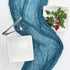 35 157 Inch Teal Cheesecloth Table Runner - x Gauze Boho Table Runner for Wedding, Baby Showers & Parties