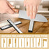 6 PCS Diamond Knife Sharpening Stones Set, Diamond Plates Kit for XARILK Sharpeners System, 180# 400# 800# 1500# 2000#