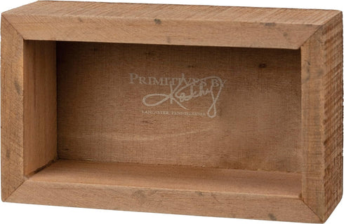 Primitives by Kathy We're Gonna Be Weird Old People Home Décor Sign
