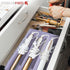 Silicone Mat for Hair Tools, Organizer for Hot Tools, Hair Dryer Holder, Versatile Hair Tool Organizer for Countertops