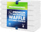 Kitchen Towels - Microfiber Waffle Weave Towels | Absorbent, No Lint, Thick,