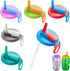 ORIGINAL CREATOR - DIPESI 6 pack 6 color Soda Can Lids with