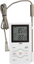 CDN Dual Sensing Programmable Probe Thermometer and Timer