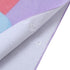 Cat-Themed Hooded Towel for Kids - Perfect for Bath and Beach