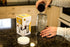 Brew Tube Cold Brew Coffee Filter - Stainless Steel Reusable Mesh for Mason Jars