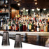 CHENGU 24 Pieces Liquor Bottle Covers Pour Spout Covers Bar Toppers for Bottles Universal Pour Dispenser Dust