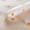 INNOLITES Shelf Liner for Kitchen Cabinets, Non-Adhesive, Washable Oil-Proof Easy to Cut for Storage 11.8" x 236"
