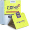 Clothing Moth Traps - 11 Count - Eco-Friendly Foldable Moth Control with Pheromone Technology