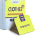 Clothing Moth Traps - 11 Count - Eco-Friendly Foldable Moth Control with Pheromone Technology