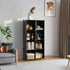 8 Closet Closet, AWTATOS Cube Storage Organizer, Organizer Storage Shelf, Bookcase Bookshelf, DIY Stackable Storage