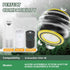 FLT4700 HEPA Filter M Replacement for G-Guardian AC4700, 2 HEPA + 4 Activated Carbon Filters (2+4)