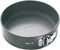 MasterClass KCMCHB45 30 cm Springform Cake Tin, 12 Inch Extra Large Round Pan, Grey, PFOA Non Stick