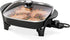 Presto 06626 11 Inch Electric Skillet with Glass Lid
