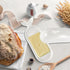 Countertop, Butter Dish with Lid for Cute Whale Design, Ceramic Butter Dish with Handle, Funny Kitchen Decor, Ideal