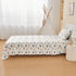 lasoftan Set 3 Set Kids Sheet Twin Size Pcs, Boys Sheet with Blue Excavator Car PatternKids Boys Twin Fitted
