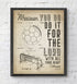 Soccer, Whatever You Do, Do it for the Lord, Colossians 3:23 Bible Verse Patent Art Print, Unframed, 8x10