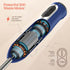 Powerful Immersion Blender - Electric Hand Blender 500 Watt with Turbo Mode, Detachable Base for Soup, Smoothie, Puree