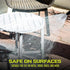 1 SPX-APC1G Sun Joe House and Deck All-Purpose Pressure Washer, Concentrated Cleaner and Degreaser, Unscented, Gallon
