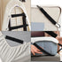 Korlon 4 Pack Bed Sheet Clips, Adjustable Heavy Duty Fitted Sheet Straps for Bed Mattress Cover Sofa Cushion