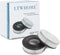 LTWHOME Replacement Ash Vacuum Motor Filter, Fit for Powersmith PAVC101, Pack of 2