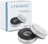 LTWHOME Replacement Ash Vacuum Motor Filter, Fit for Powersmith PAVC101, Pack of 2