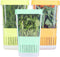 LUVCOSY 3 Pack Herb Keeper, BPA-Free Plastic Herb Saver with an Inner
