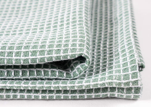 KAF Home Kitchen Towels, Set of 4 Absorbent, Durable and Soft Towels - Perfect for Kitchen Messes and Drying Dishes, 18