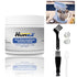 Horex Food Grade Grease 50g for Kitchen Stand Mixer Machines, Anti-Seize Mixer Gear Bearing Attachments for Home Cooking