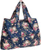 Wrapables Durable Large Nylon Reusable Shopping Bag for Eco-Friendly Shopping