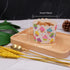Large Paper Cake Baking Cup Cupcake Muffin Cases diameter 6cm,Set of 100