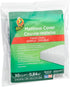 Duck Brand Bed Mattress Cover, Full/Twin, Clear (1140235)