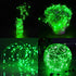 12 Pack 7 20 WATERGLIDE St. Patricks Day Fairy Lights Battery Operated (Included), ft LED Mini String Lights
