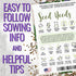 (1 Pack) Seed Needs Rosemary Seeds for Planting - Non-GMO Heirloom & Untreated Perennial Herbs to Plant a Medicinal