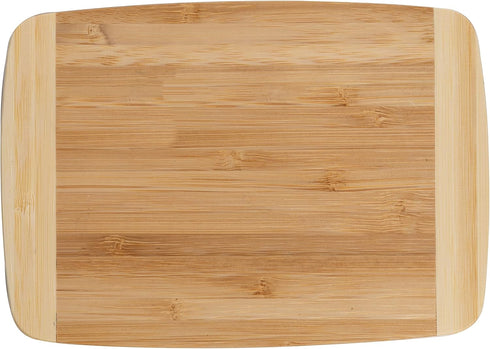 Joyce Chen Compact Bamboo Cutting Board, 5x7 Inches by JOYCE CHEN