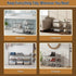3-Tier 18 Closet Shoe Rack Organizer Storage Bench - Holds Pairs - Organize Your Cabinet or Entryway - Easy to Assemble