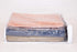 Set of 10 Clear Vinyl Zippered Storage Bags - 11 x 15 x 4 Inch