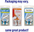 Levinsohn Fresh Ideas Bed Sheet Straps - For All Fitted Sheet Sizes, 4-Pack, White