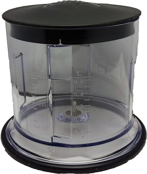 Ninja Master Prep Pro 16oz Replacement Pitcher Bowl