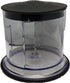 Ninja Master Prep Pro 16oz Replacement Pitcher Bowl